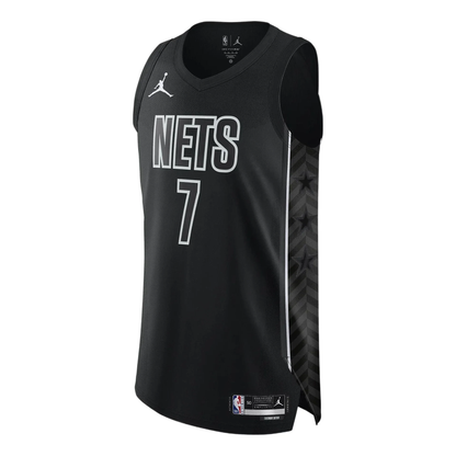Air Jordan x NBA Brooklyn Nets Jersey – Kevin Durant #7 - DQ0140-011