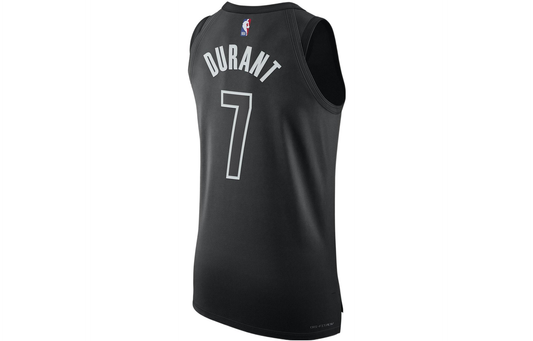 Air Jordan x NBA Brooklyn Nets Jersey – Kevin Durant #7 - DQ0140-011