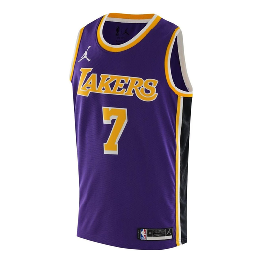 Air Jordan x NBA LA Lakers Jersey – Carmelo Anthony # - CV9481-514