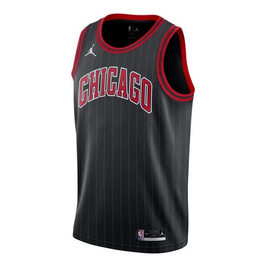 Air Jordan x NBA Chicago Bulls Statement Edition 2020 Swingman Jersey - CV9518-010