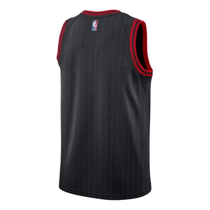 Air Jordan x NBA Chicago Bulls Statement Edition 2020 Swingman Jersey - CV9518-010