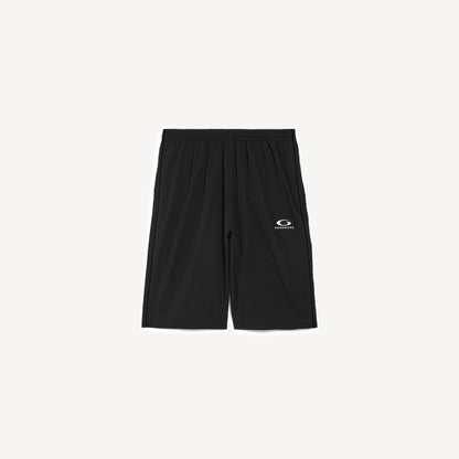 Balenciaga Tracksuit Shorts – Black