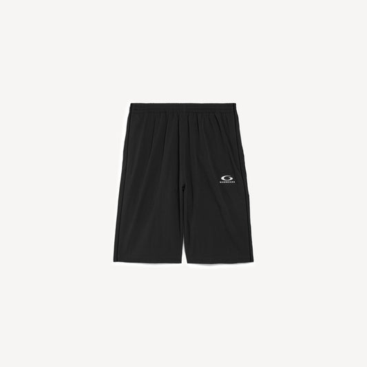Balenciaga Tracksuit Shorts – Black