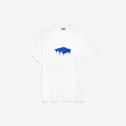Balenciaga Wet Brush Oversized T-Shirt