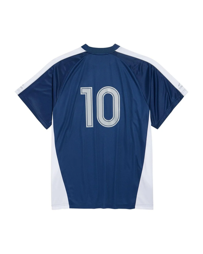 Balenciaga Contrast Sports T-Shirt