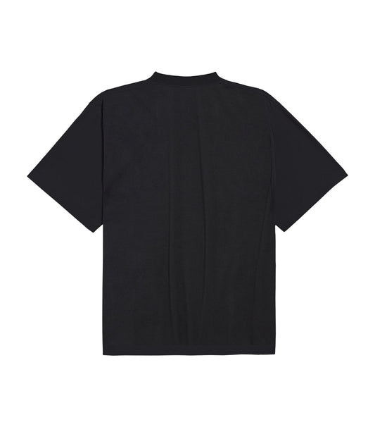 Balenciaga Lady In Shades Graphic-Print T-Shirt