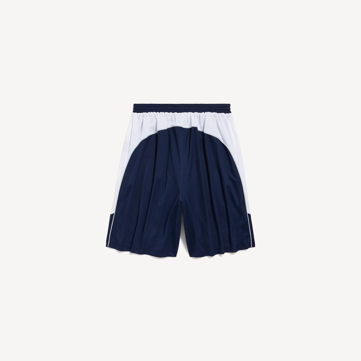 Balenciaga Soccer Baggy Shorts