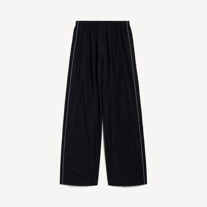 Balenciaga Cotton-Blend Technical Trousers
