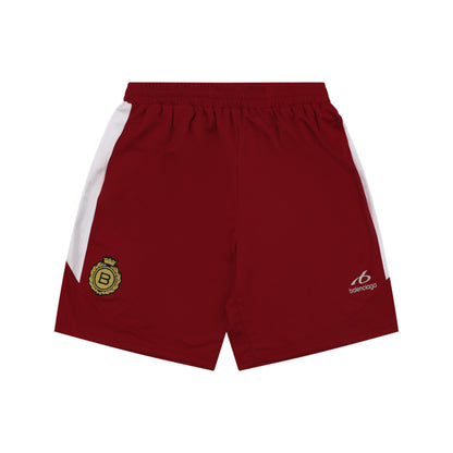 Balenciaga Soccer Baggy Shorts