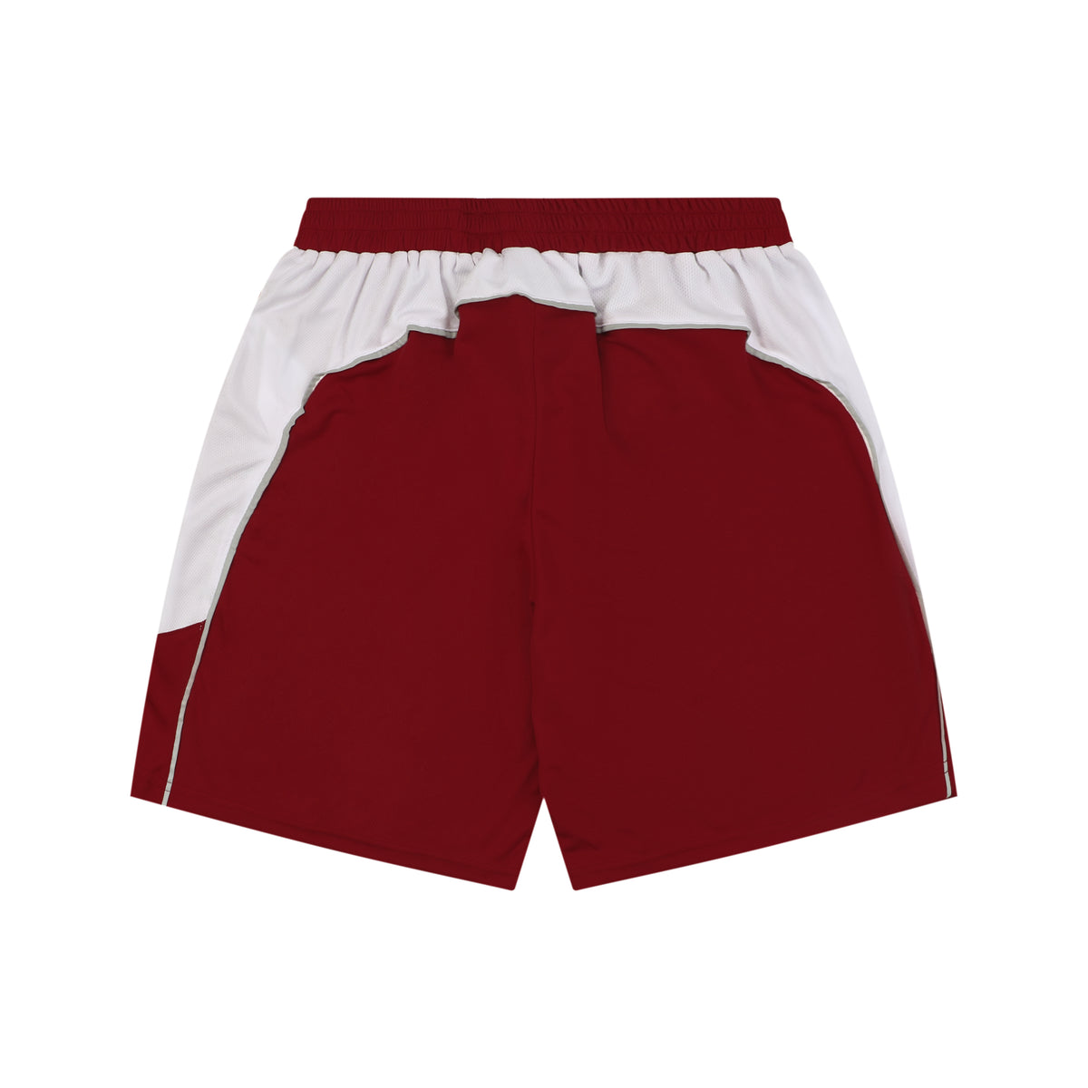 Balenciaga Soccer Baggy Shorts