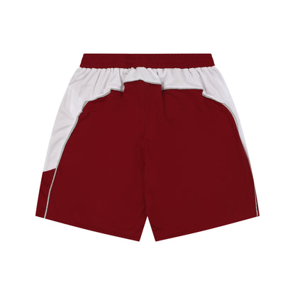 Balenciaga Soccer Baggy Shorts
