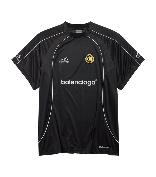 Balenciaga Contrast Sports T-Shirt