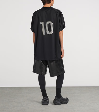 Balenciaga Contrast Sports T-Shirt