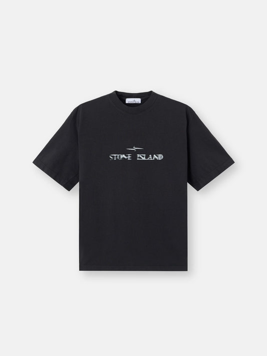Stone Island Year of the Horse T-Shirt