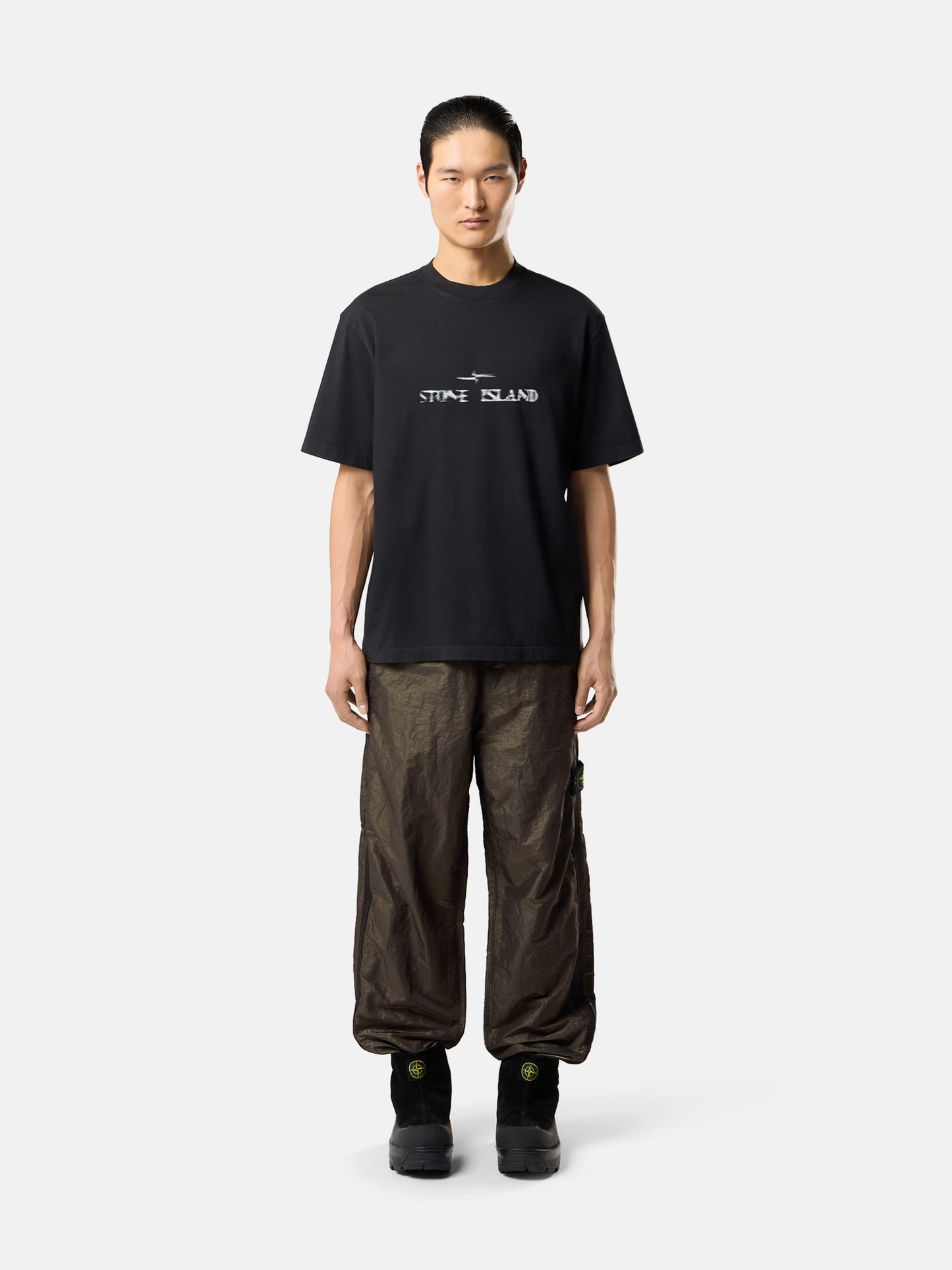 Stone Island Year of the Horse T-Shirt
