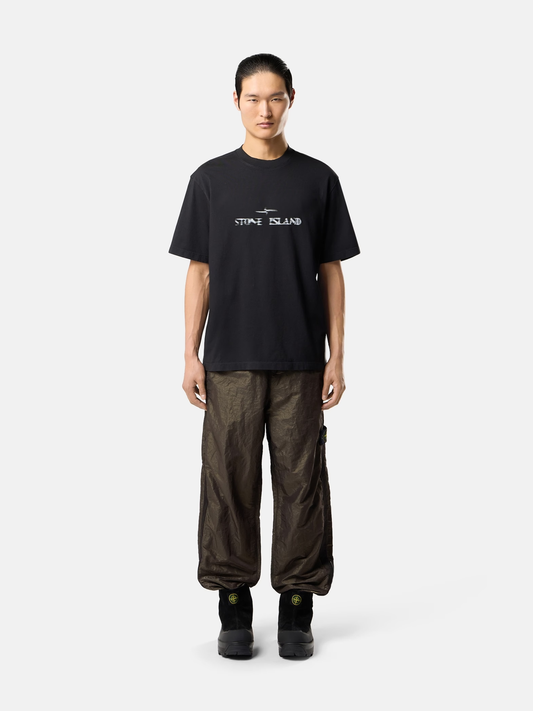 Stone Island Year of the Horse T-Shirt