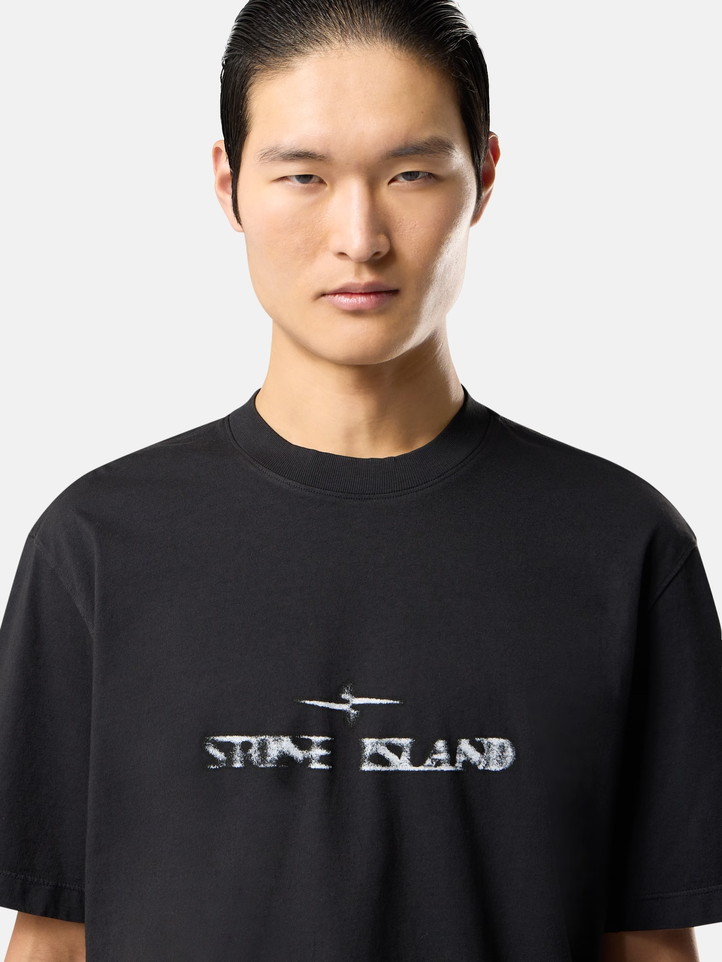 Stone Island Year of the Horse T-Shirt