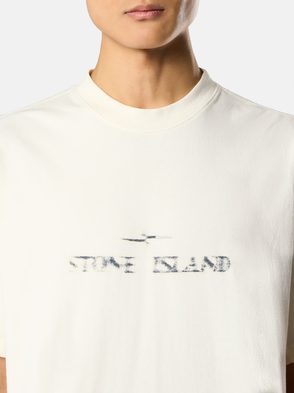 Stone Island Year of the Horse T-Shirt