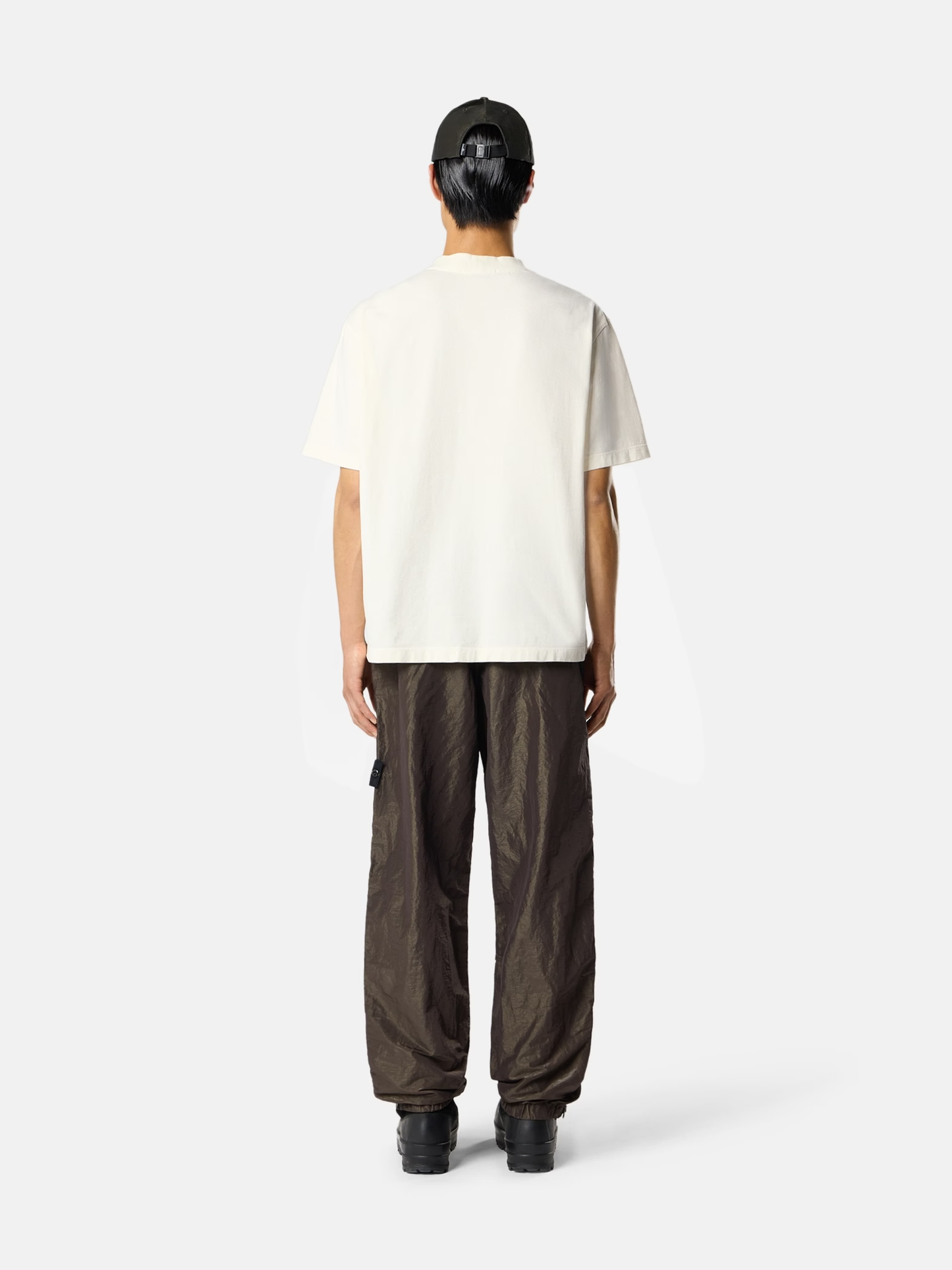 Stone Island Year of the Horse T-Shirt
