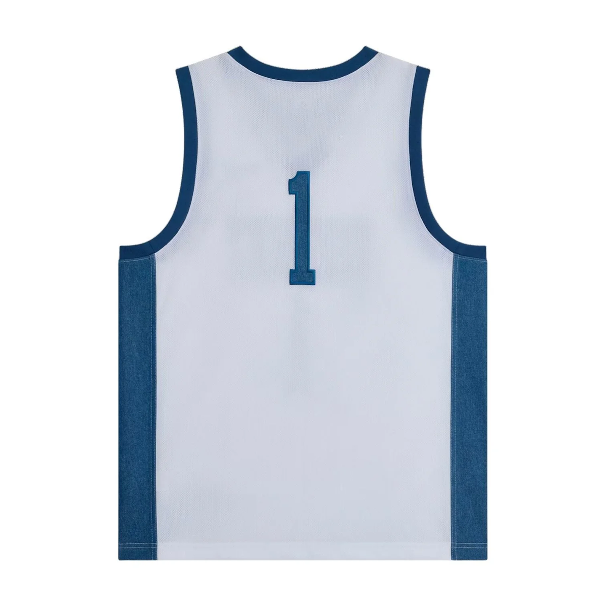 Converse x Kentucky Wildcats Jersey – White - CVM6K238WHT