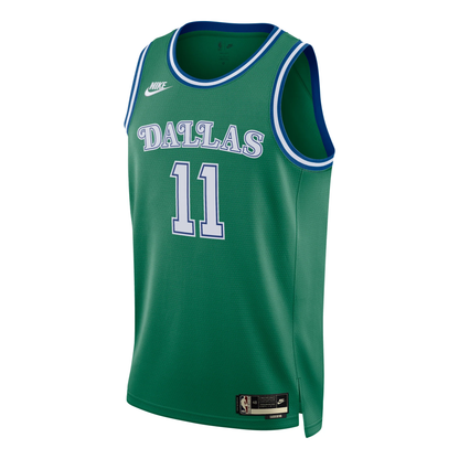 Nike NBA Kyrie Irving Dallas Mavericks Hardwood Classic Dri-FIT Swingman Jersey - HM4775-313