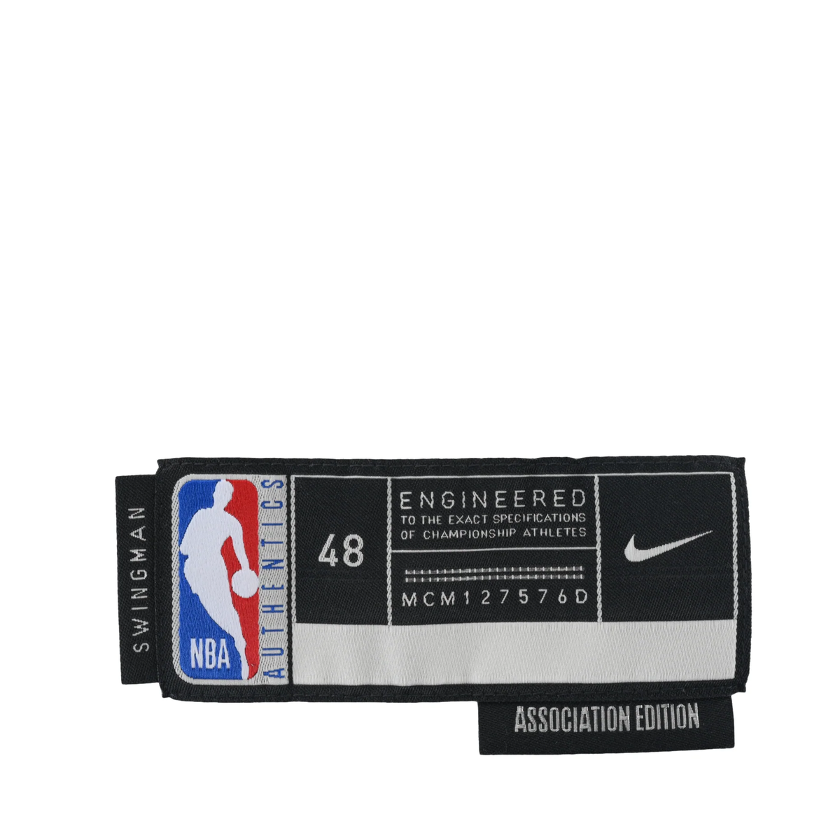 Nike NBA Luka Dončić #77 Dallas Mavericks Association Edition Swingman Jersey 2022/23 DN2074-100