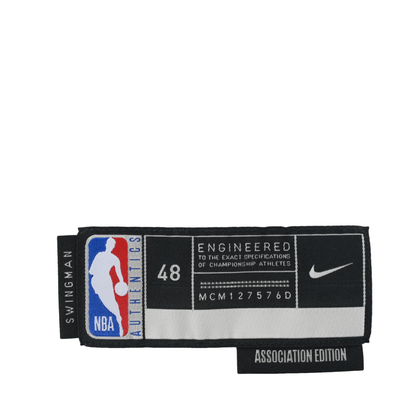 Nike NBA Luka Dončić #77 Dallas Mavericks Association Edition Swingman Jersey 2022/23 DN2074-100