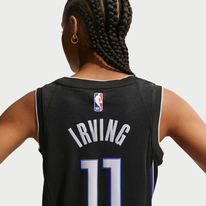 Nike Kyrie Irving Dallas Mavericks City Edition NBA Swingman Jersey HM5978-011