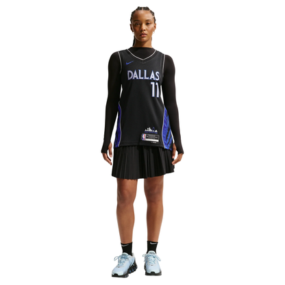 Nike Kyrie Irving Dallas Mavericks City Edition NBA Swingman Jersey HM5978-011