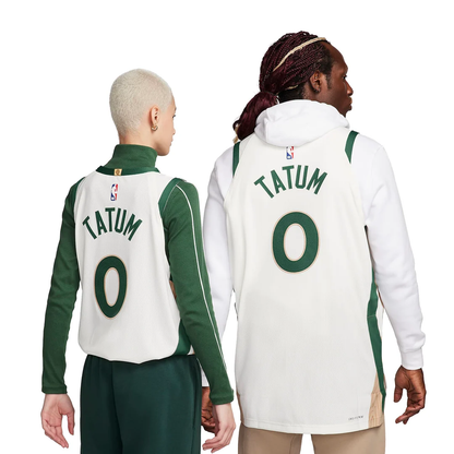 Nike Dri-FIT ADV NBA Authentic Jersey 2023/24 City Edition – Jayson Tatum #0 Boston Celtics - DX8748-133