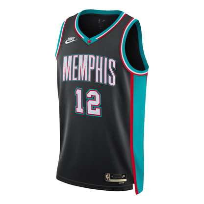 Nike Dri-FIT NBA Memphis Grizzlies 2025/26 Hardwood Classic Swingman Jersey – HM4776-013