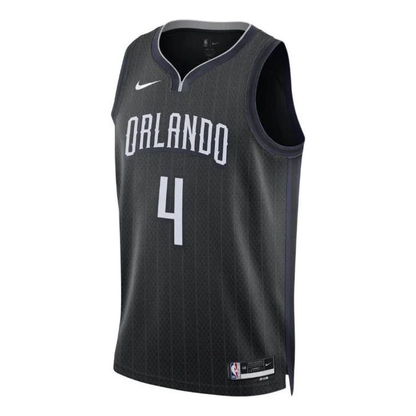 Nike Dri-FIT NBA Orlando Magic Jalen Suggs City Edition 2022/23 Swingman Jersey - DO9605-011