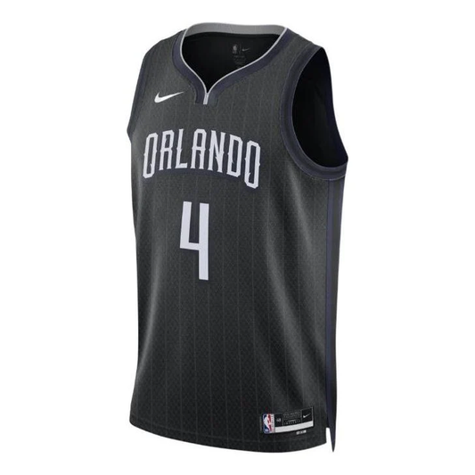 Nike Dri-FIT NBA Orlando Magic Jalen Suggs City Edition 2022/23 Swingman Jersey - DO9605-011