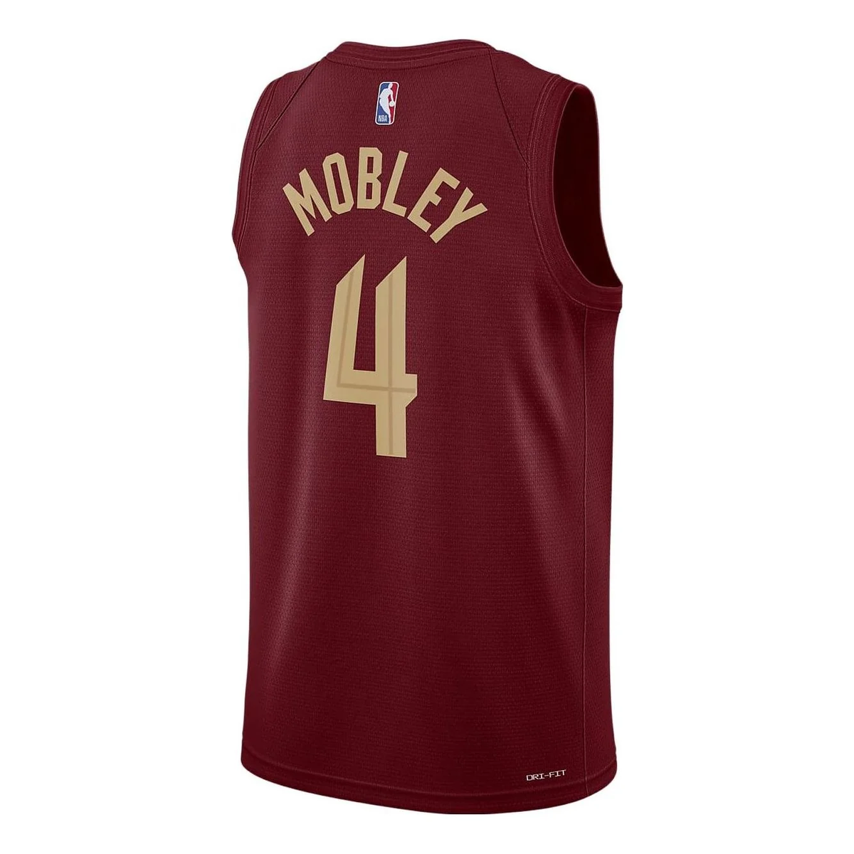 Nike NBA Evan Mobley Cleveland Cavaliers Icon Edition Dri-FIT Swingman Jersey – DN2001-680