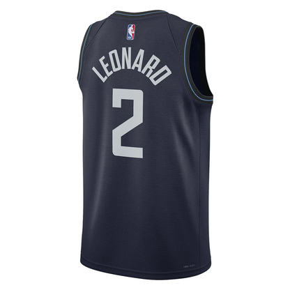 Nike Dri-FIT NBA Swingman Jersey 2023/24 City Edition – Kawhi Leonard #2 LA Clippers DX8505-420