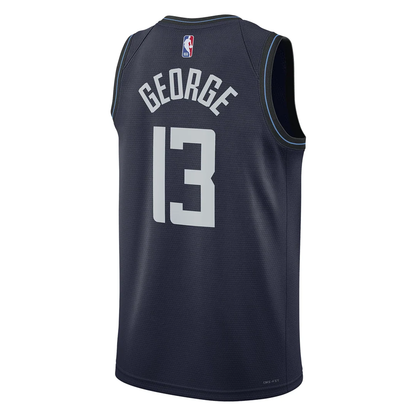 Nike Dri-FIT NBA Swingman Jersey 2023/24 City Edition – Paul George #13 LA Clippers -DX8505-419