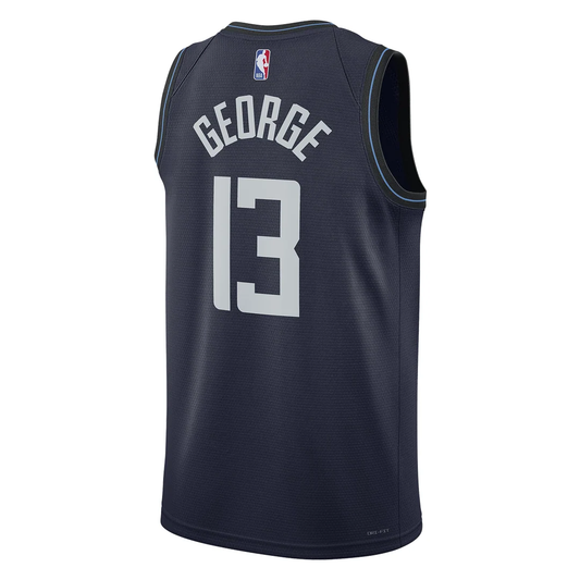 Nike Dri-FIT NBA Swingman Jersey 2023/24 City Edition – Paul George #13 LA Clippers -DX8505-419