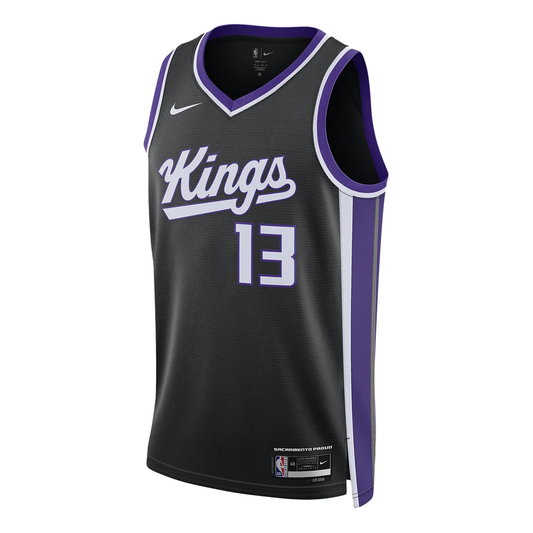 Nike Dri-FIT NBA Swingman Jersey 2023/24 Icon Edition – Keegan Murray Sacramento Kings DX8621-012