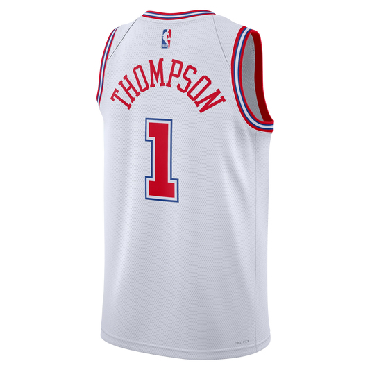 Nike Dri-FIT NBA Houston Rockets 2023/24 City Edition Swingman Jersey – DX8503-107