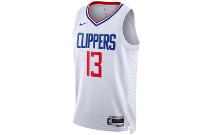 Nike Dri-FIT NBA Paul George Los Angeles Clippers Association Edition Swingman Jersey 2022/23 DN2080-101