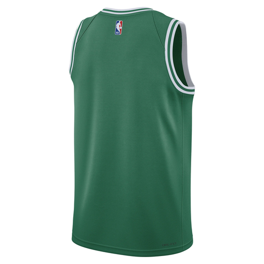 Nike NBA Boston Celtics Icon Edition Dri-FIT Swingman Jersey – DN2129-312