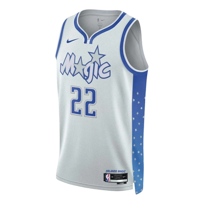 Nike NBA Franz Wagner Orlando Magic City Edition Swingman Jersey – HM5991-044