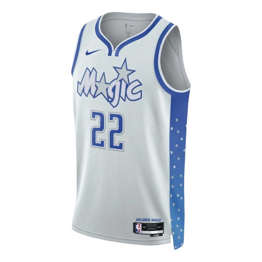 Nike NBA Franz Wagner Orlando Magic City Edition Swingman Jersey – HM5991-044
