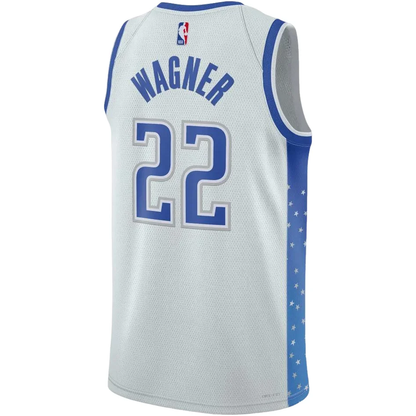 Nike NBA Franz Wagner Orlando Magic City Edition Swingman Jersey – HM5991-044