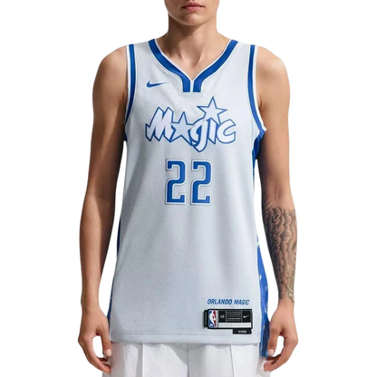 Nike NBA Franz Wagner Orlando Magic City Edition Swingman Jersey – HM5991-044