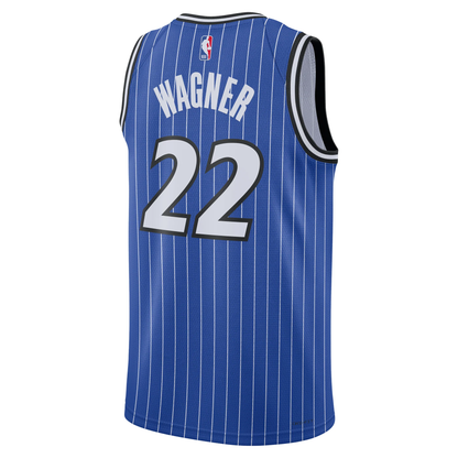 Nike NBA Franz Wagner Orlando Magic Dri-FIT Swingman Jersey – Game Royal (#22)