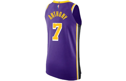 Nike x NBA Los Angeles Lakers Jersey - Antony Camillo - DB3454-504