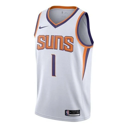 Nike Dri-FIT NBA Swingman Jersey – Devin Booker Phoenix Suns - 864443-101