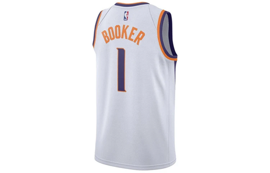 Nike Dri-FIT NBA Swingman Jersey – Devin Booker Phoenix Suns - 864443-101