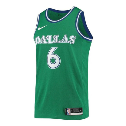 Nike NBA SW21-22 Jersey - CN1021-318